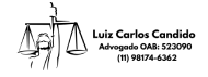 Advogado Dr Luiz Carlos Candido